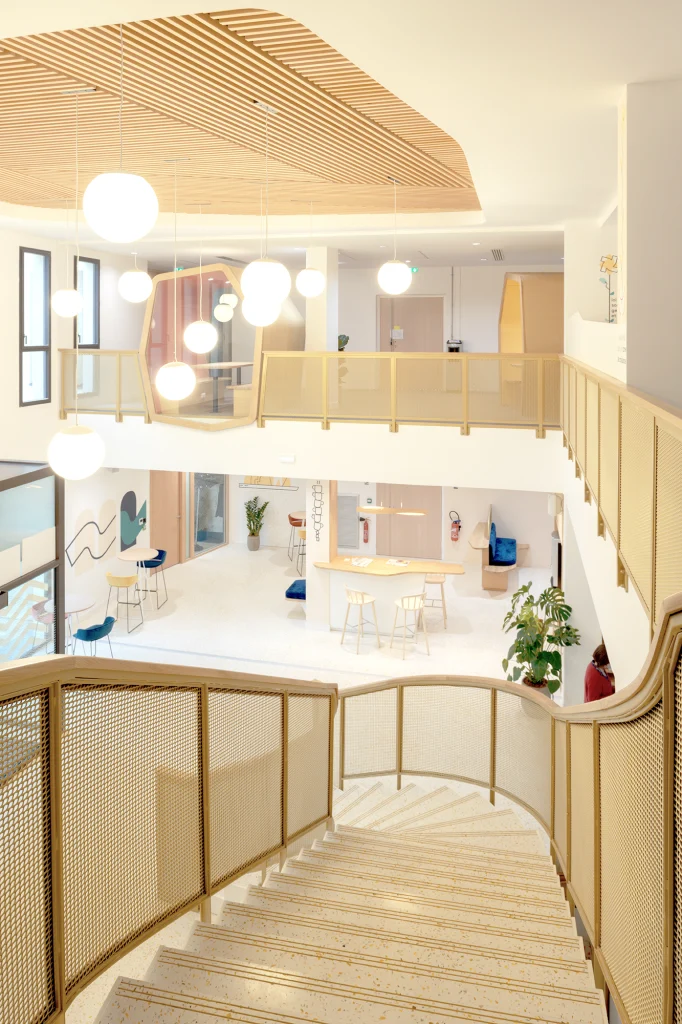 Maison de l'Entreprise Saint-Nazaire