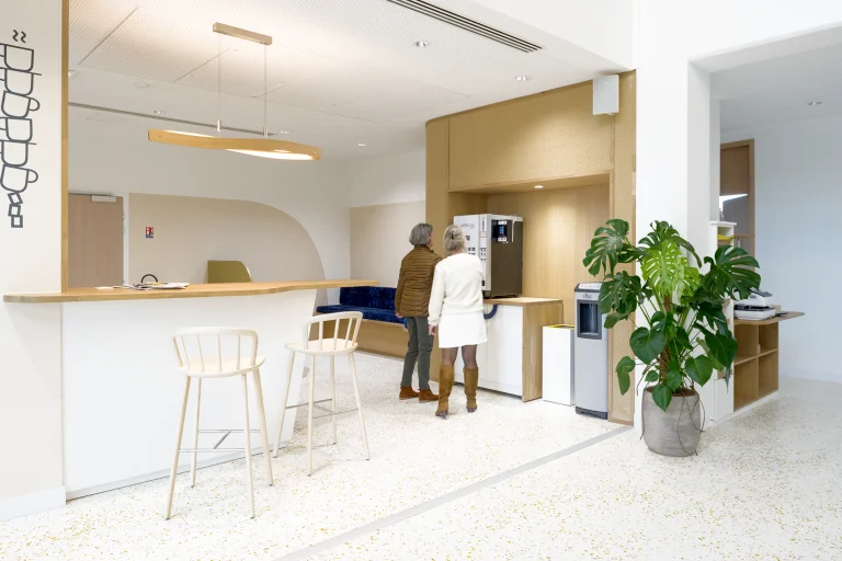 Maison de l'Entreprise Saint-Nazaire