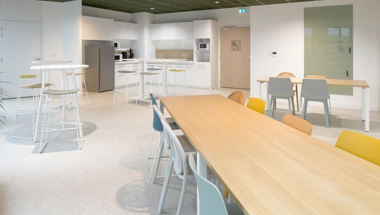 Bureau à louer à Saint-Nazaire