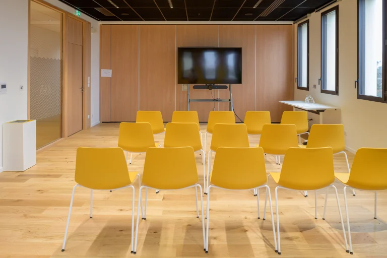 Salle de réunion à louer à Saint-Nazaire